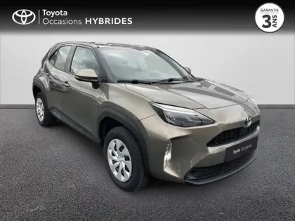 Photo 10 Toyota Yaris  Cross 116h Design MY22