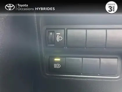 Photo 14 Toyota Yaris  Cross 116h Design MY22