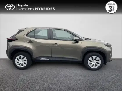Photo 8 Toyota Yaris  Cross 116h Design MY22