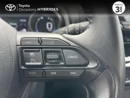 Photo 13 Toyota Yaris  Cross 116h Design MY22