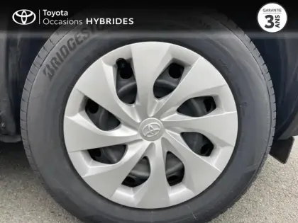 Photo 7 Toyota Yaris  Cross 116h Design MY22