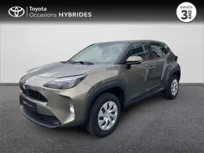 Photo Toyota Yaris Design