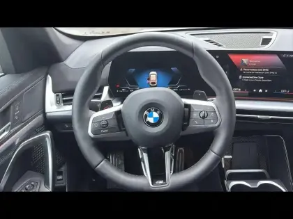 Photo 12 BMW X1  sDrive20d 163ch