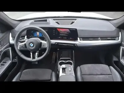 Photo 11 BMW X1  sDrive20d 163ch