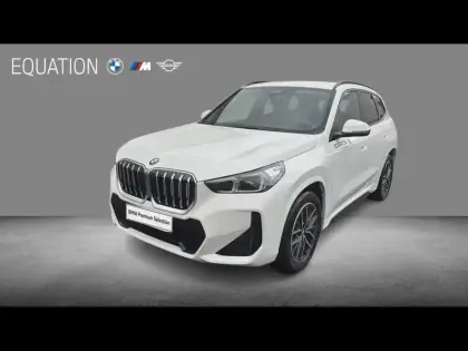 Photo Bmw X1 Base