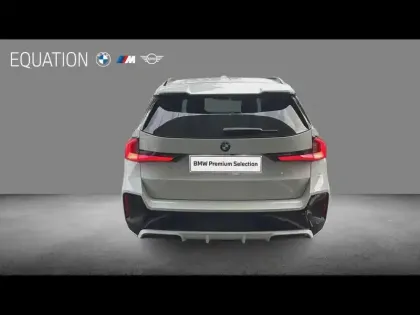 Photo 5 BMW X1  sDrive20d 163ch