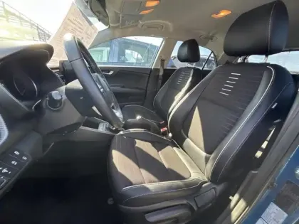 Photo 10 Kia Rio  1.0 T-GDI 100ch MHEV GT Line iBVM6