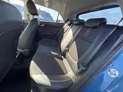Photo 11 Kia Rio  1.0 T-GDI 100ch MHEV GT Line iBVM6