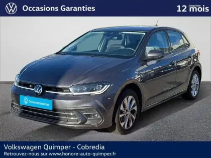 Photo Volkswagen Polo Style