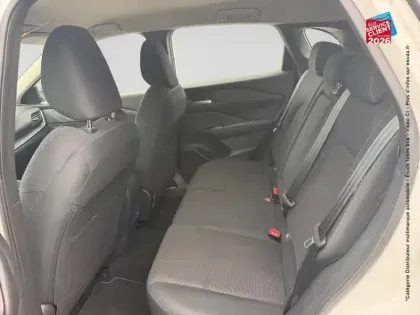 Photo 10 Nissan Qashqai  1.3 Mild Hybrid 140ch Business Edition
