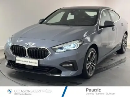 Photo Bmw Serie 2 Business Design