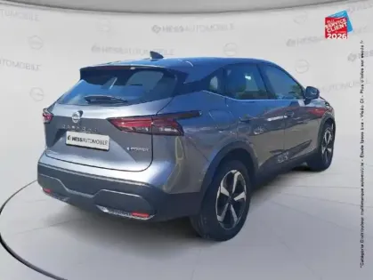 Photo 5 Nissan Qashqai  e-POWER 190ch Business Edition 2022