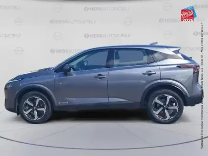 Photo 8 Nissan Qashqai  e-POWER 190ch Business Edition 2022