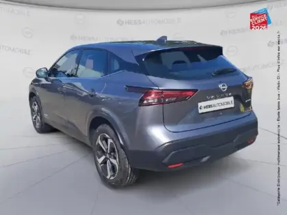 Photo 7 Nissan Qashqai  e-POWER 190ch Business Edition 2022