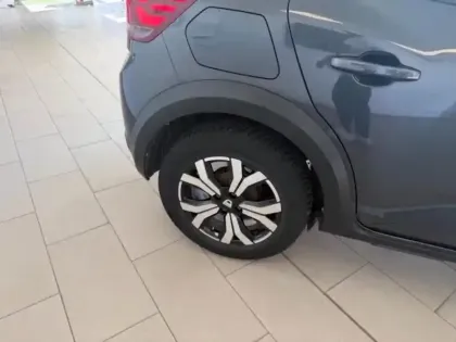 Photo 6 Dacia Sandero  1.0 TCe 90ch Stepway Expression