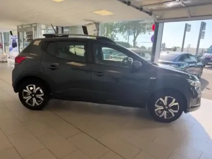 Photo 8 Dacia Sandero  1.0 TCe 90ch Stepway Expression