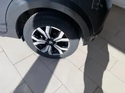 Photo 11 Dacia Sandero  1.0 TCe 90ch Stepway Expression