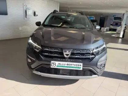 Photo 9 Dacia Sandero  1.0 TCe 90ch Stepway Expression