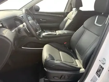 Photo 8 Hyundai Tucson  1.6 T-GDi 230ch Hybrid Executive BVA6