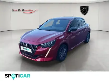 Photo Peugeot 208 Style
