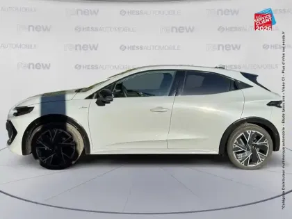 Photo 8 Renault Clio  1.8 E-Tech 160ch full hybrid esprit Alpine