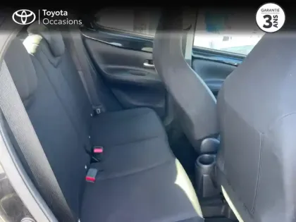 Photo 6 Toyota Aygo X  1.0 VVT-i 72ch Dynamic