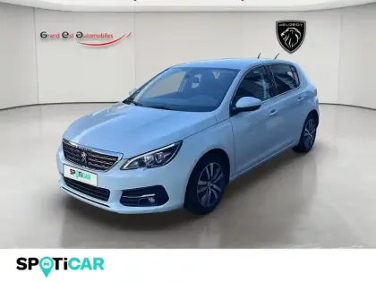 Photo Peugeot 308 Allure