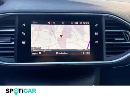 Photo 12 Peugeot 308  1.2 PureTech 110ch E6.3 S&S Allure