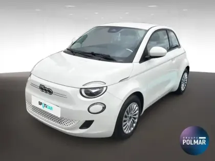Photo Fiat 500 Base