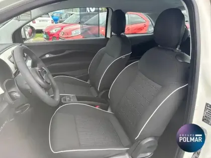 Photo 10 Fiat 500  e 95ch MY23
