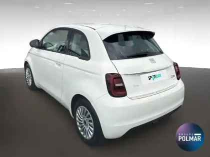 Photo 6 Fiat 500  e 95ch MY23