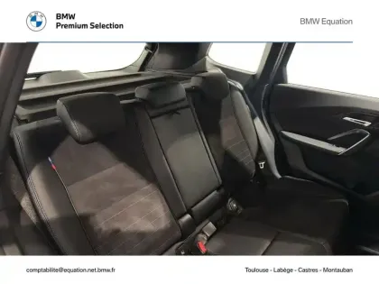 Photo 6 BMW X1  xDrive25e 245ch M Sport