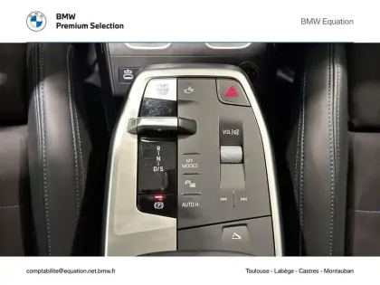 Photo 11 BMW X1  xDrive25e 245ch M Sport