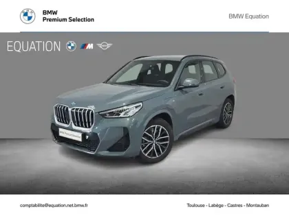 Photo Bmw X1 M Sport