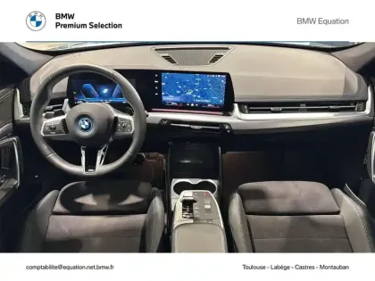 Photo 7 BMW X1  xDrive25e 245ch M Sport