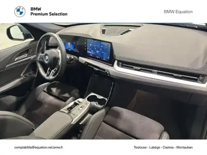 Photo 5 BMW X1  xDrive25e 245ch M Sport