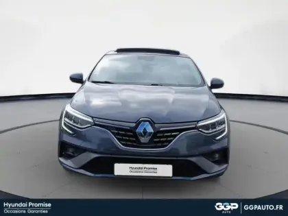 Photo 7 Renault Megane  1.3 TCe 140ch RS Line EDC -21N
