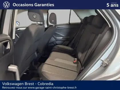 Photo 8 Volkswagen T-roc  1.0 TSI 116ch VW Edition