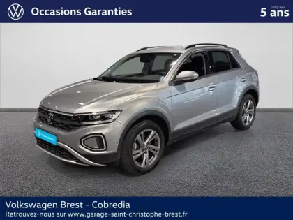 Photo Volkswagen T-roc Vw Edition