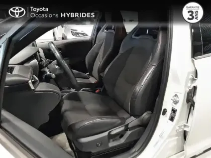 Photo 14 Toyota Corolla  122h Design MY22