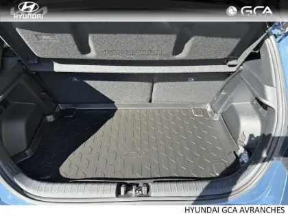 Photo 5 Hyundai I20  1.0 T-GDi 100ch N Line Creative DCT-7