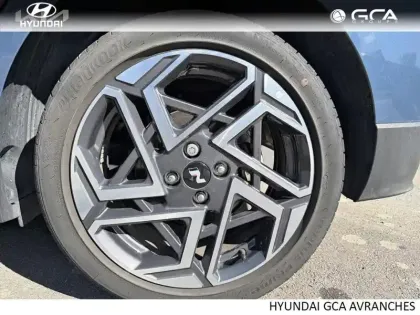 Photo 6 Hyundai I20  1.0 T-GDi 100ch N Line Creative DCT-7