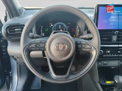 Photo 11 Toyota Yaris  Cross 130h Design MC26