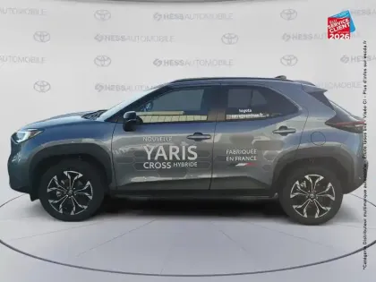 Photo 8 Toyota Yaris  Cross 130h Design MC26