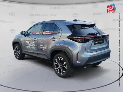 Photo 7 Toyota Yaris  Cross 130h Design MC26