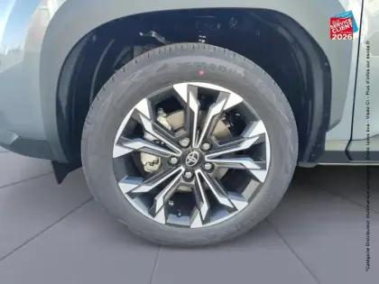 Photo 9 Toyota Yaris  Cross 130h Design MC26