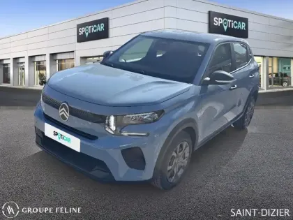 Photo Citroën C3 You