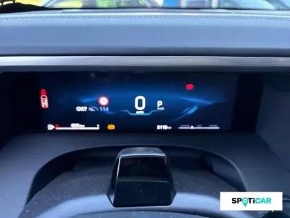 Photo 14 Jeep Compass  1.2 Turbo T3 145ch e-Hybrid First Edition BVR6