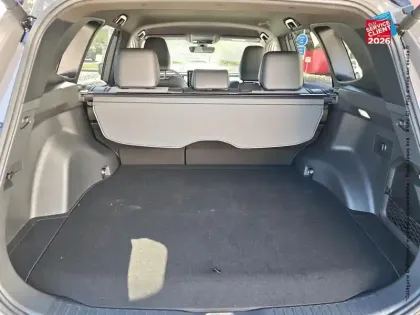 Photo 28 Toyota Rav4  2.5 Hybride Rechargeable 309ch Graphic AWD-i NG25