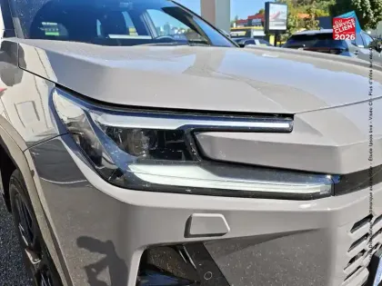 Photo 12 Toyota Rav4  2.5 Hybride Rechargeable 309ch Graphic AWD-i NG25